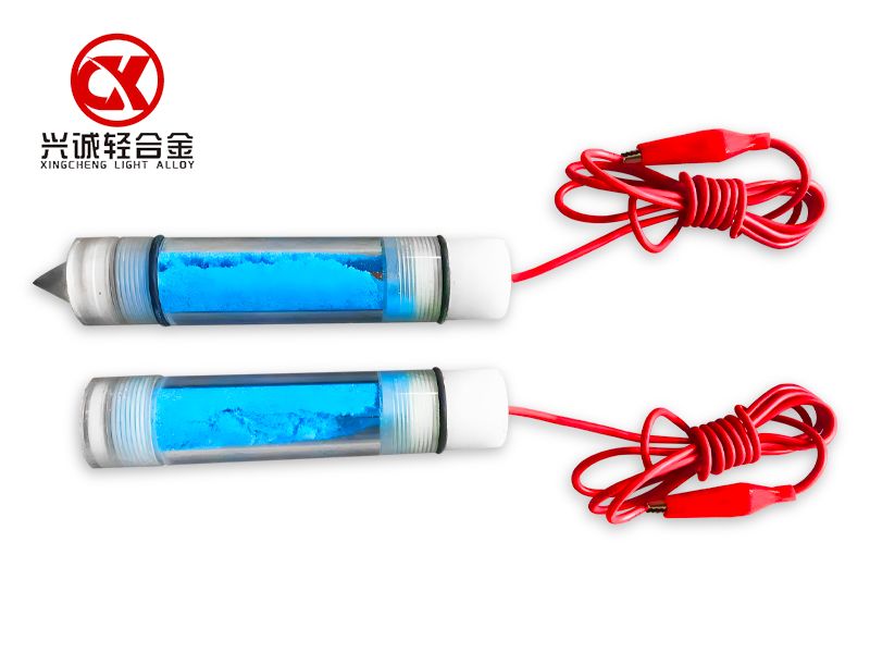 什么是參比電極？