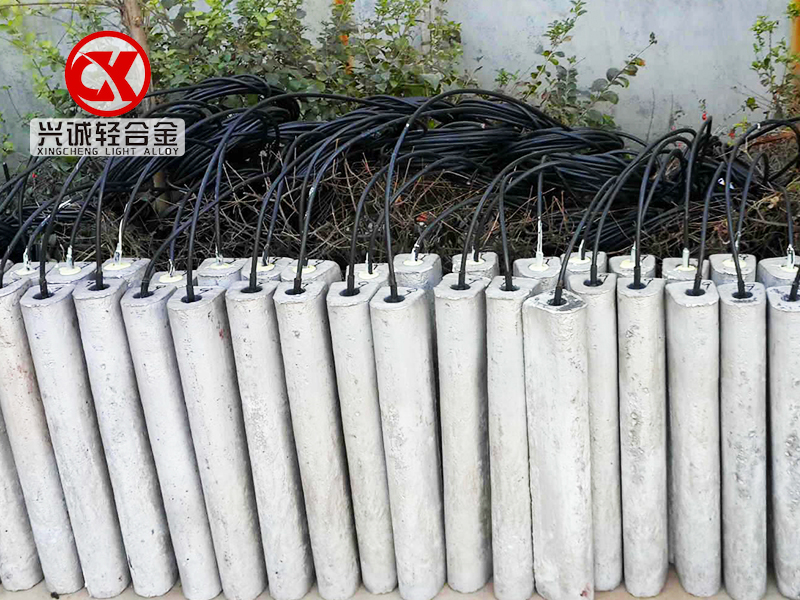 管道陰極保護(hù)基本知識