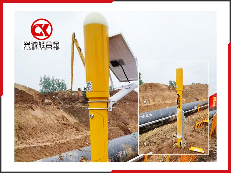 智能測(cè)試樁